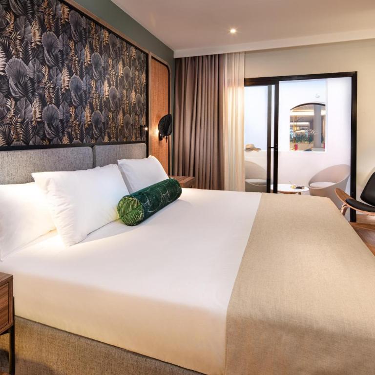 Princess Inspire Tenerife - Adults Only - Suite - 1