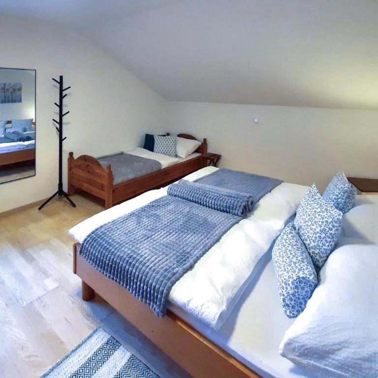 Ferienwohnung Puch Bei Hallein - Apartment mit 1 Schlafzimmer - 14