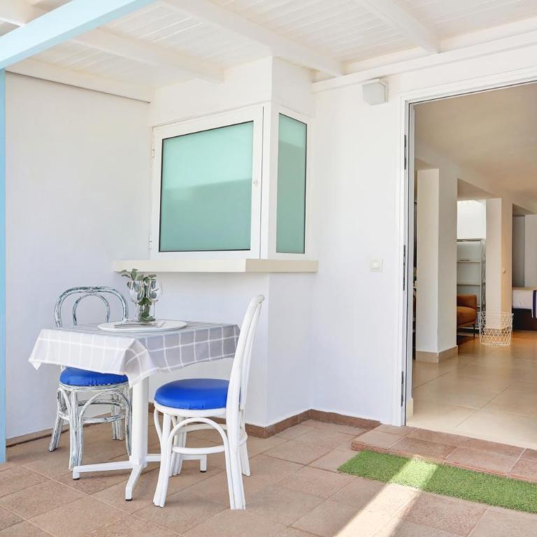 Neptuno Bungalows - Adults Only - Estudio - 2