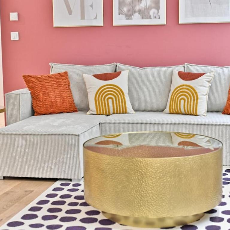 Appartement 3 chambres Paris Sentier - Three-Bedroom Apartment - 34