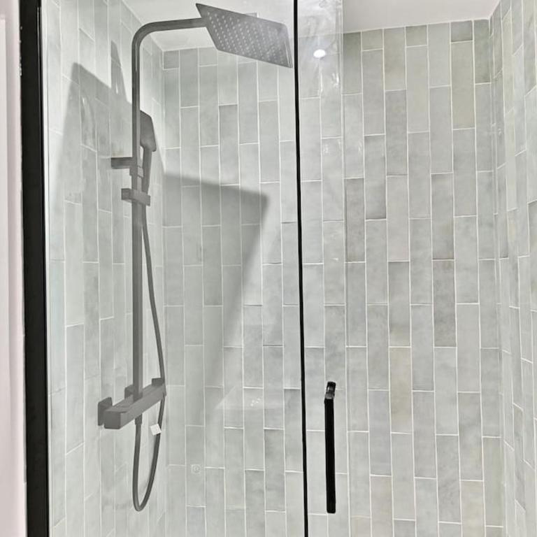 Appartement 3 chambres Paris Sentier - Three-Bedroom Apartment - 50