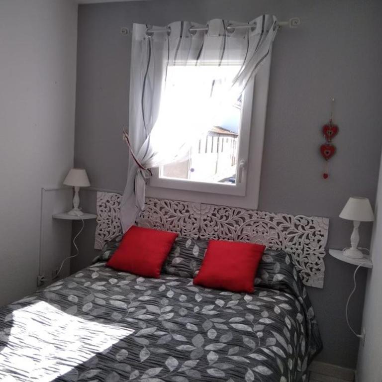 Soleil de Sète - Appartement 1 Chambre - 1