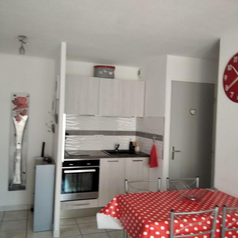 Soleil de Sète - Appartement 1 Chambre - 4