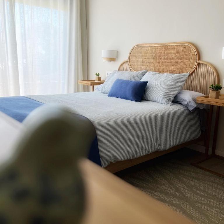BONAVISTA PLATJA BEGUR - Apartamento de 2 dormitorios - 11
