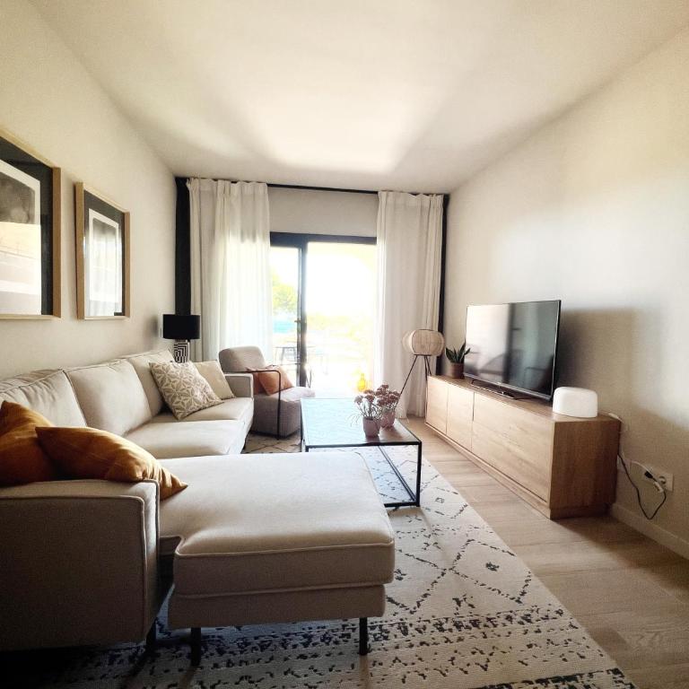 BONAVISTA PLATJA BEGUR - Apartamento de 2 dormitorios - 5