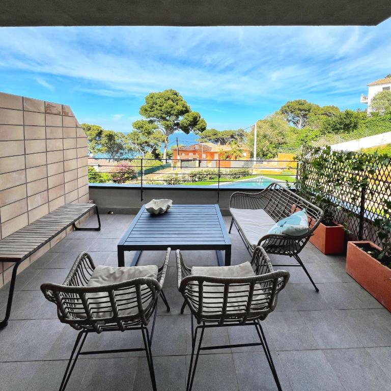 BONAVISTA PLATJA BEGUR - Apartamento de 2 dormitorios - 19