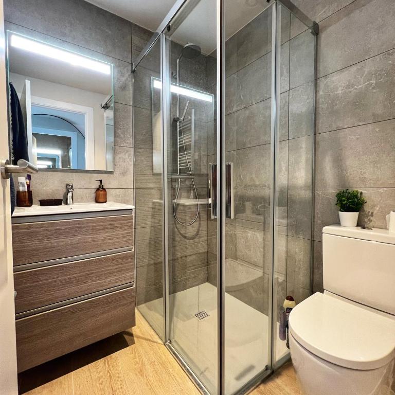 BONAVISTA PLATJA BEGUR - Apartamento de 2 dormitorios - 17