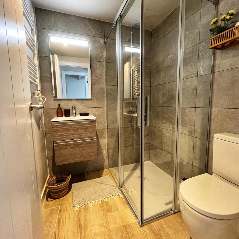 BONAVISTA PLATJA BEGUR - Apartamento de 2 dormitorios - 18