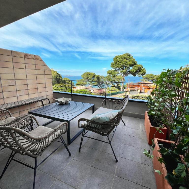 BONAVISTA PLATJA BEGUR - Apartamento de 2 dormitorios - 1