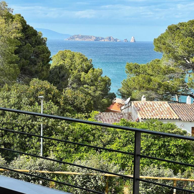 BONAVISTA PLATJA BEGUR - Apartamento de 2 dormitorios - 4