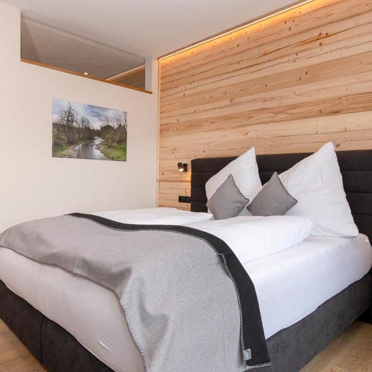 Müller's Stuben - Superior Doppelzimmer - 4