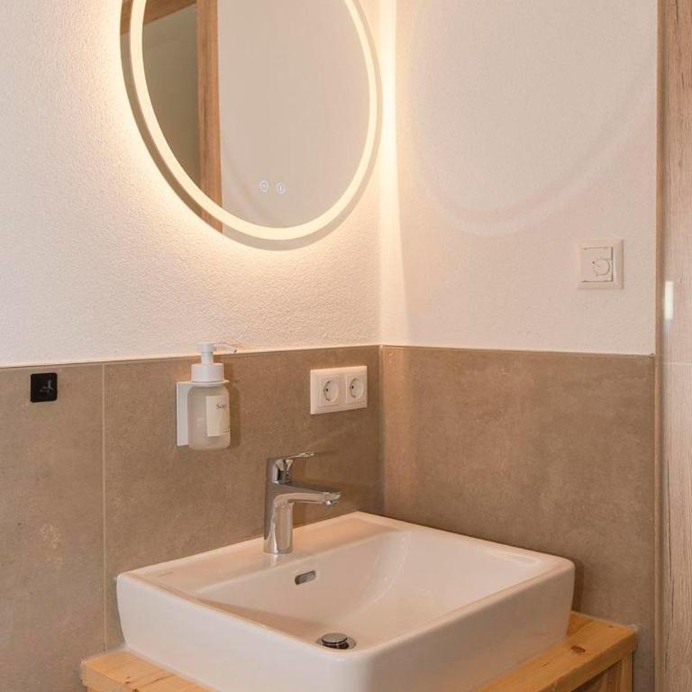 Müller's Stuben - Superior Doppelzimmer - 3