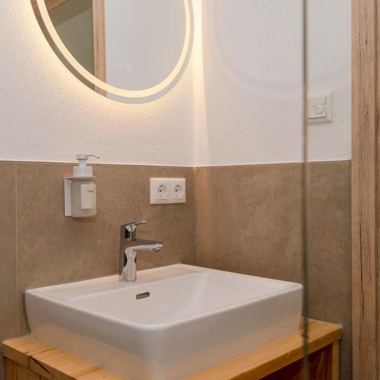 Müller's Stuben - Superior Doppelzimmer - 2