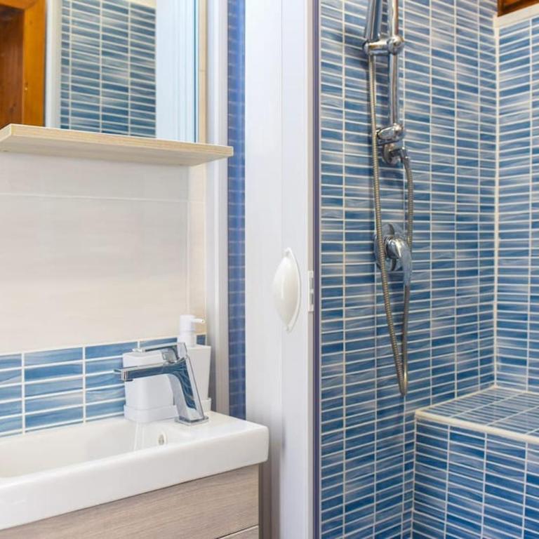 Alghero Center Little Home - 2 - - Appartamento con 1 Camera da Letto - 5