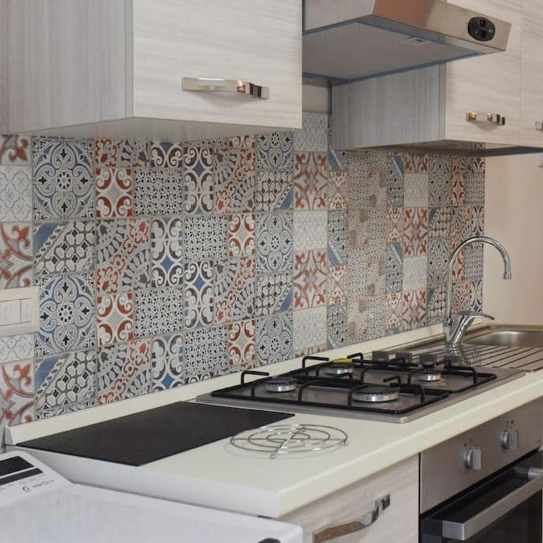 Alghero Center Little Home - 2 - - Appartamento con 1 Camera da Letto - 6