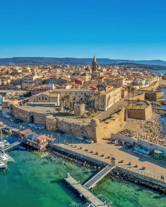 Alghero Center Little Home - 2 - - Appartamento con 1 Camera da Letto - 9