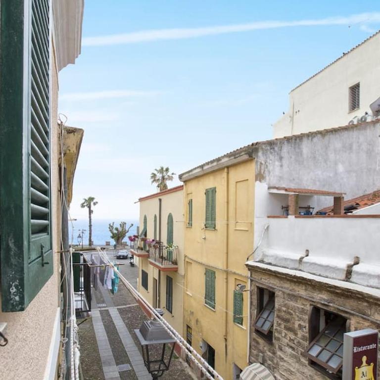 Alghero Center Little Home - 2 - - Appartamento con 1 Camera da Letto - 10