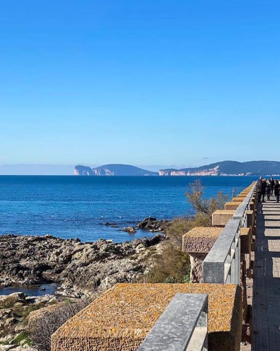 Alghero Center Little Home - 2 - - Appartamento con 1 Camera da Letto - 11