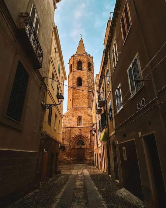 Alghero Center Little Home - 2 - - Appartamento con 1 Camera da Letto - 12