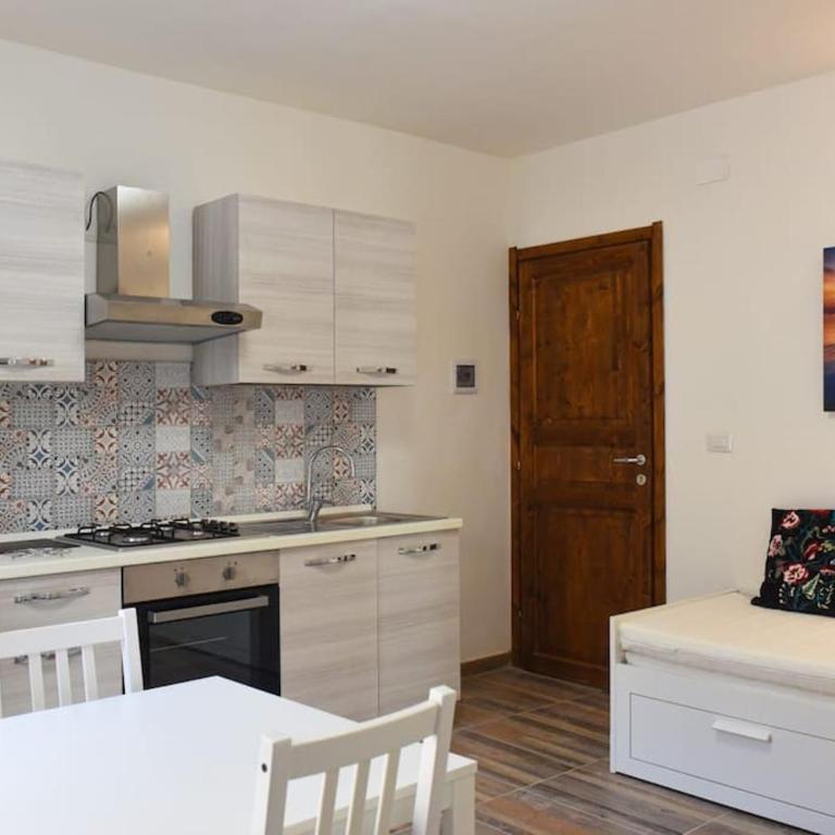 Alghero Center Little Home - 2 - - Appartamento con 1 Camera da Letto - 4