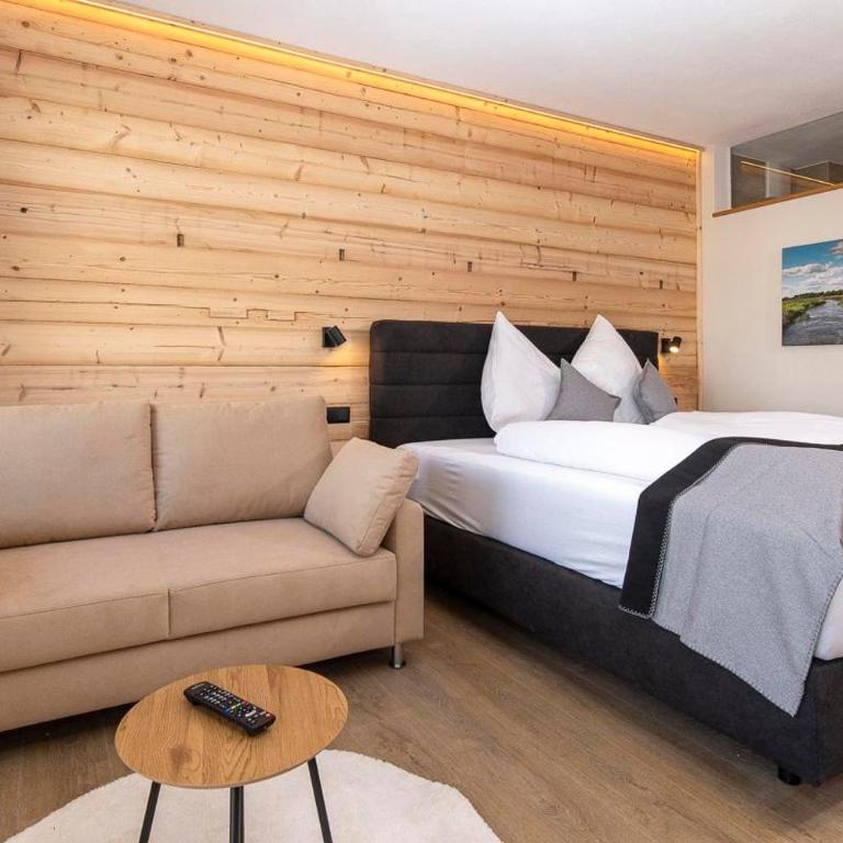 Müller's Stuben - Superior Doppelzimmer - 9