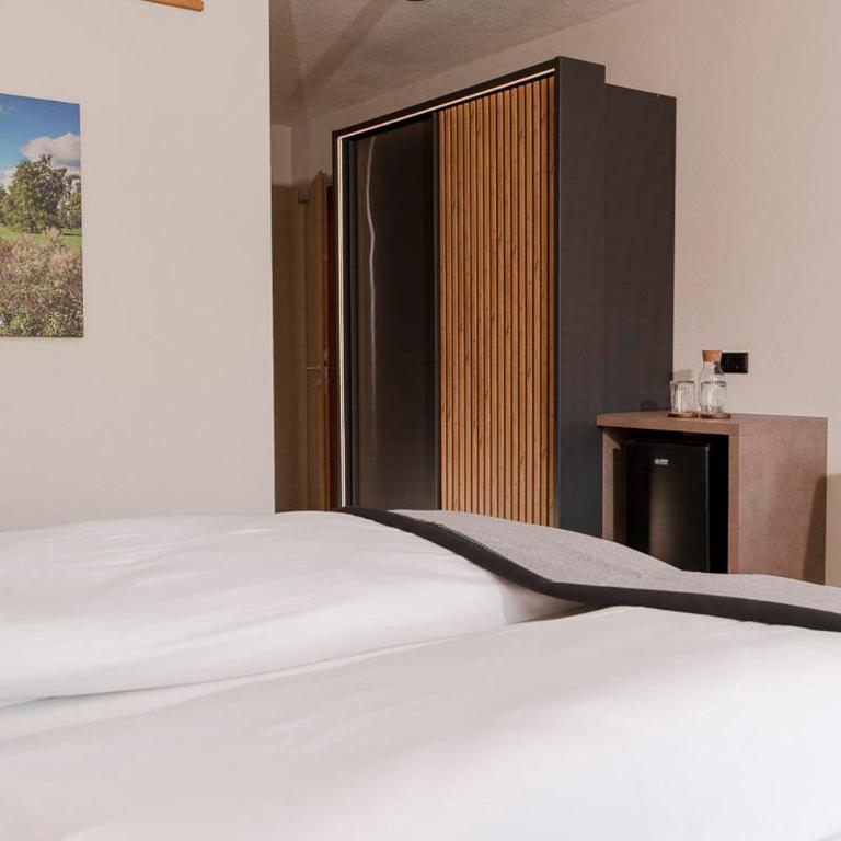 Müller's Stuben - Superior Doppelzimmer - 7