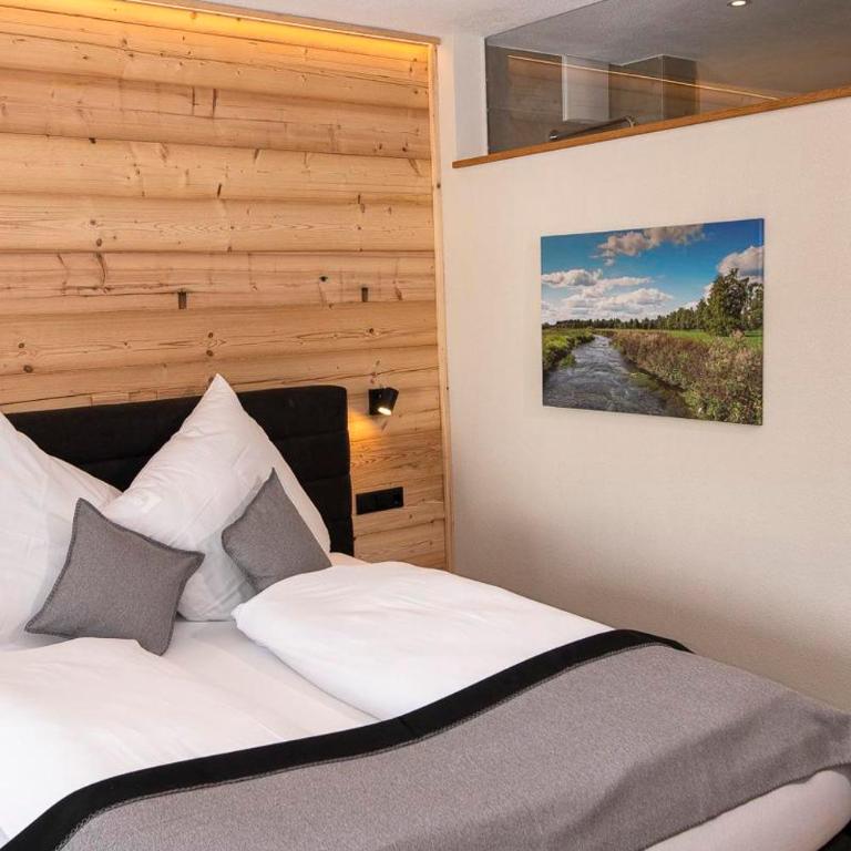 Müller's Stuben - Superior Doppelzimmer - 8
