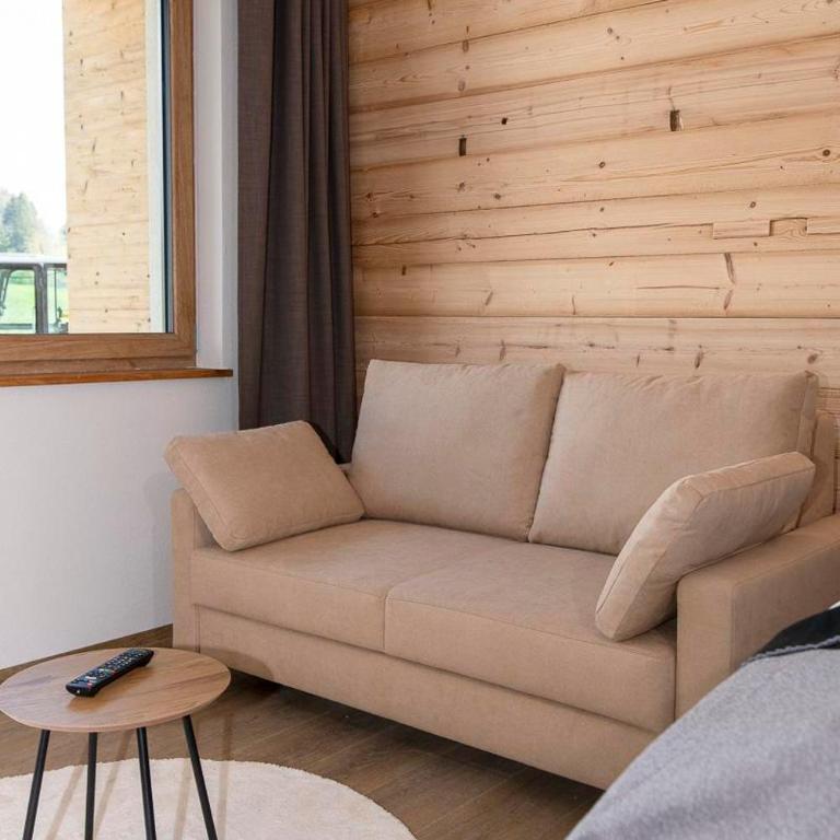 Müller's Stuben - Superior Doppelzimmer - 6