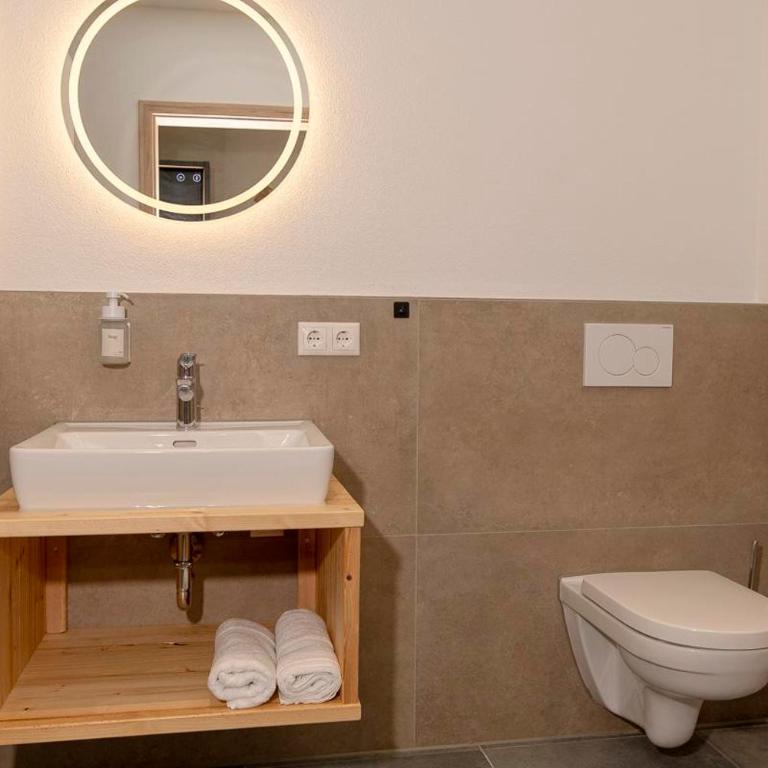Müller's Stuben - Superior Doppelzimmer - 5