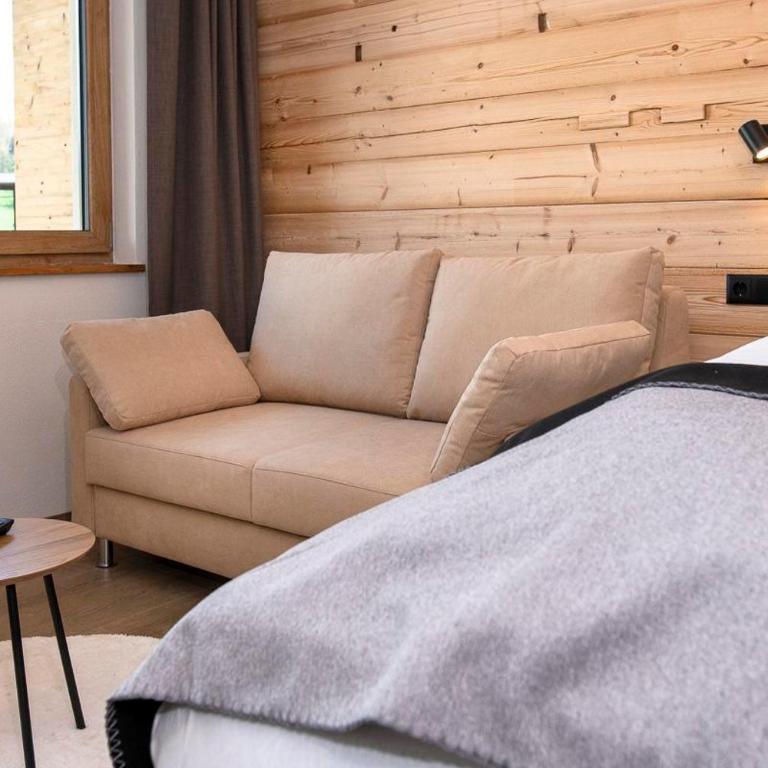 Müller's Stuben - Superior Doppelzimmer - 4