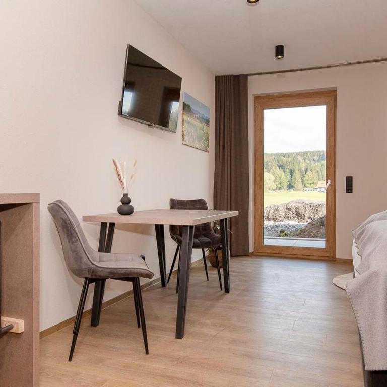 Müller's Stuben - Superior Doppelzimmer - 3