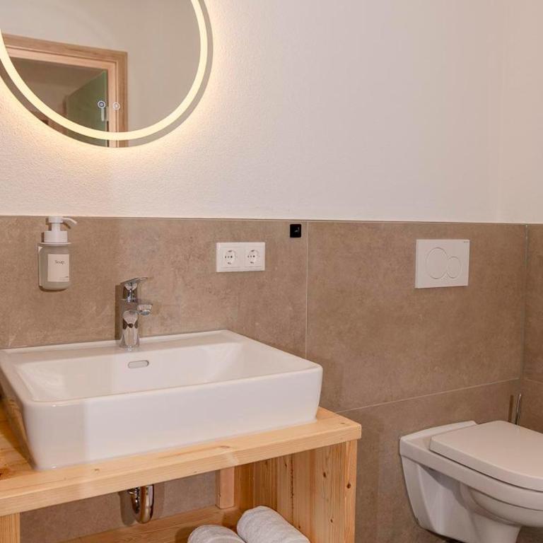 Müller's Stuben - Superior Doppelzimmer - 2
