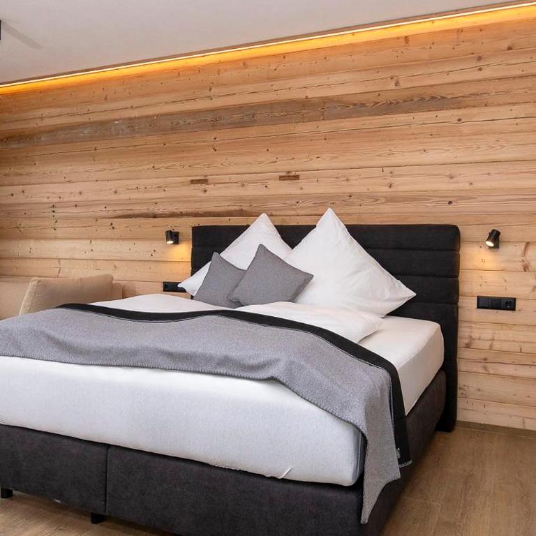 Müller's Stuben - Superior Doppelzimmer - 6