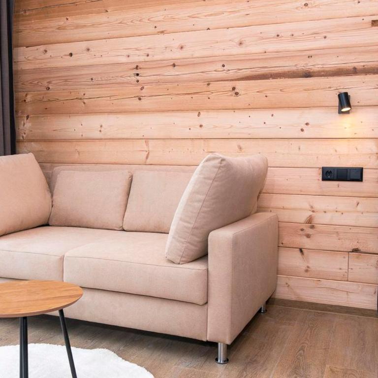 Müller's Stuben - Superior Doppelzimmer - 4