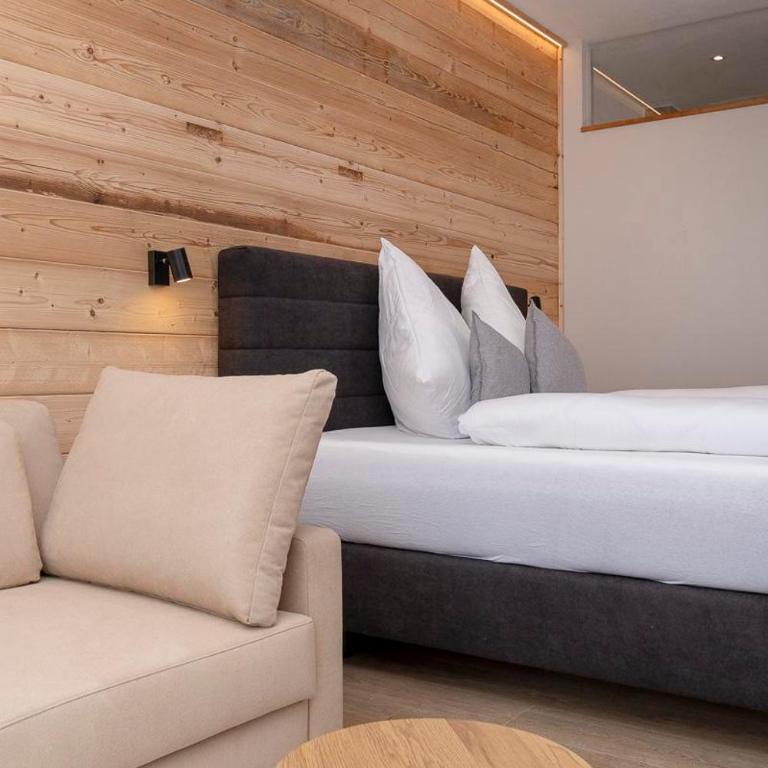 Müller's Stuben - Superior Doppelzimmer - 5