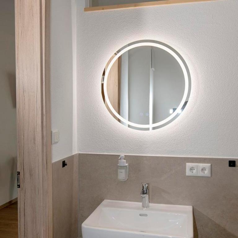 Müller's Stuben - Superior Doppelzimmer - 1