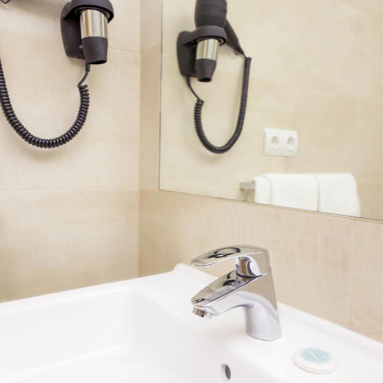 Apartamentos Sabinas Don Jaime - Apartamento de 1 dormitorio - 22