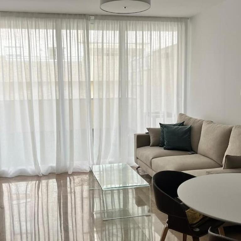 Marina Suite Benalmádena - Three-Bedroom Apartment - 7