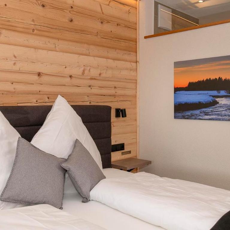 Müller's Stuben - Superior Doppelzimmer - 8