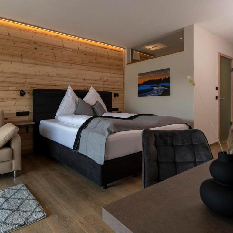 Müller's Stuben - Superior Doppelzimmer - 1