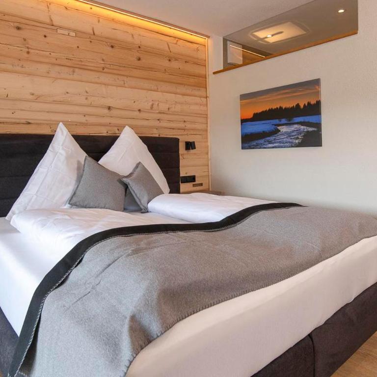 Müller's Stuben - Superior Doppelzimmer - 6