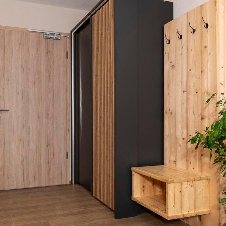 Müller's Stuben - Superior Doppelzimmer - 4