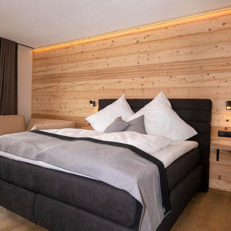 Müller's Stuben - Superior Doppelzimmer - 7