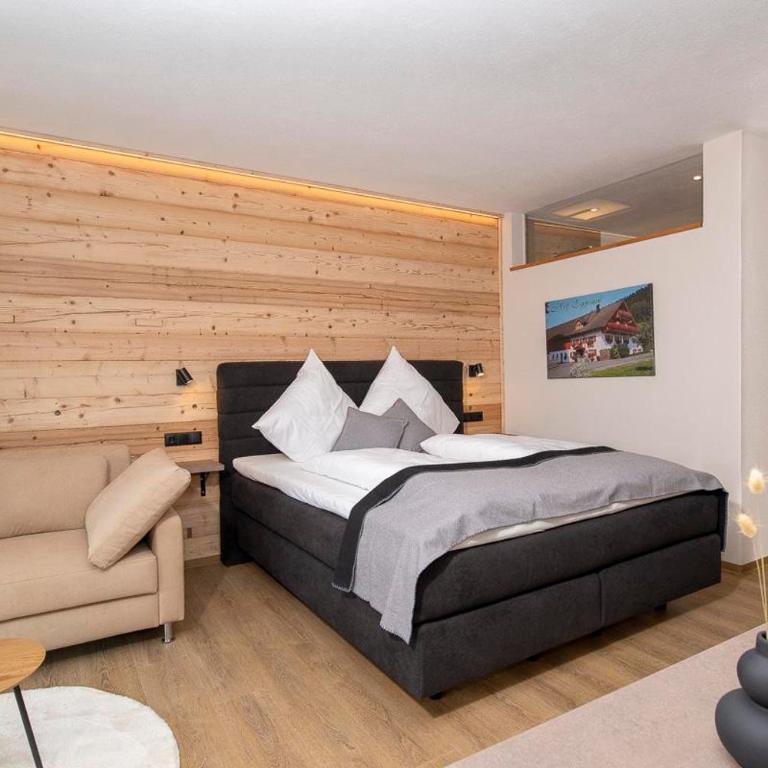 Müller's Stuben - Superior Doppelzimmer - 6