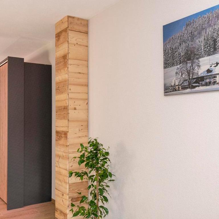 Müller's Stuben - Superior Doppelzimmer - 3