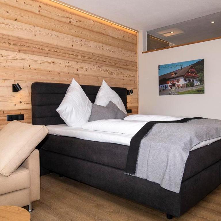 Müller's Stuben - Superior Doppelzimmer - 2