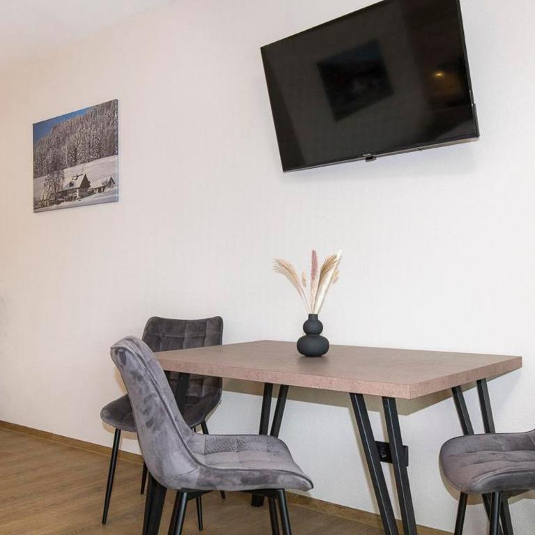 Müller's Stuben - Superior Doppelzimmer - 5
