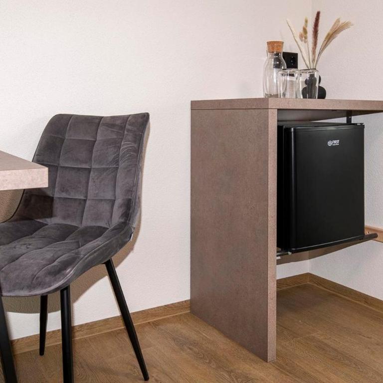 Müller's Stuben - Superior Doppelzimmer - 4