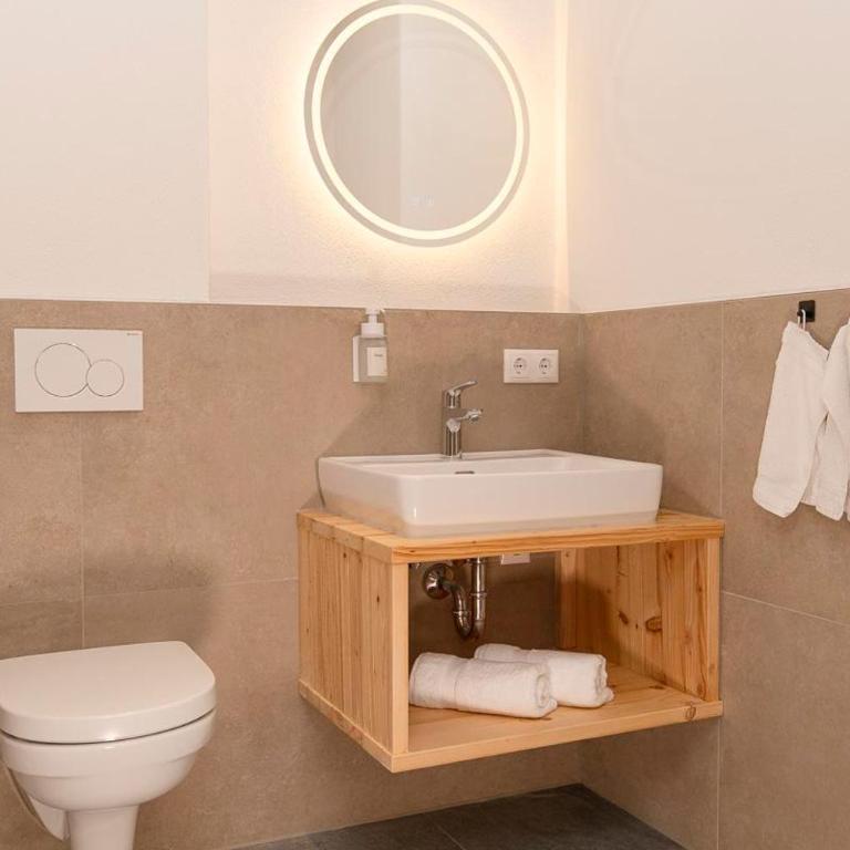 Müller's Stuben - Superior Doppelzimmer - 1