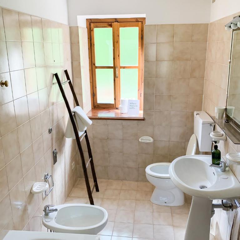 Materin - Four-Bedroom House - 48